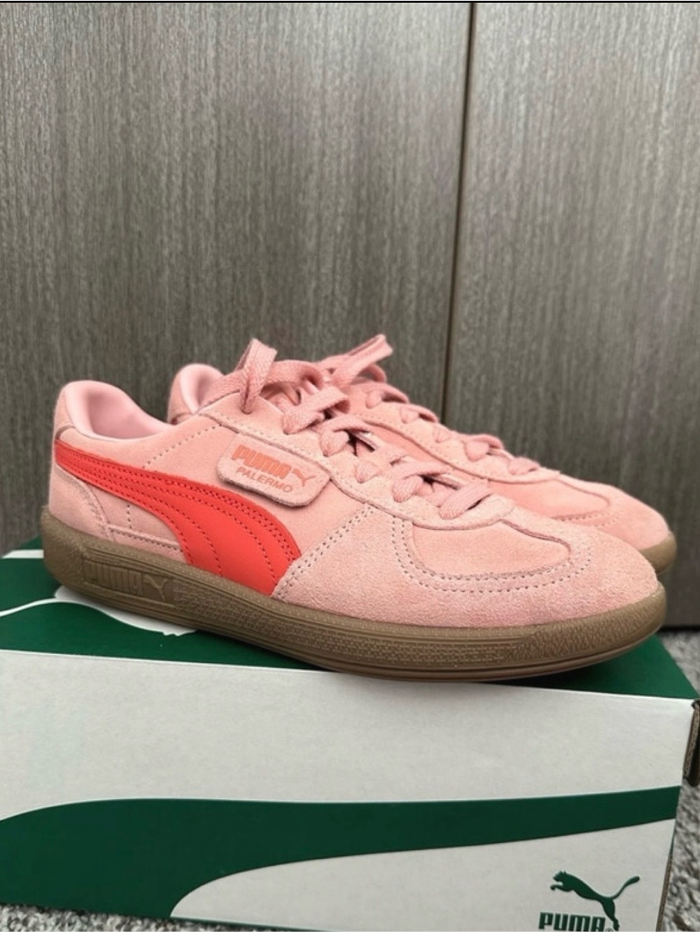 Puma Palermo Sneakers